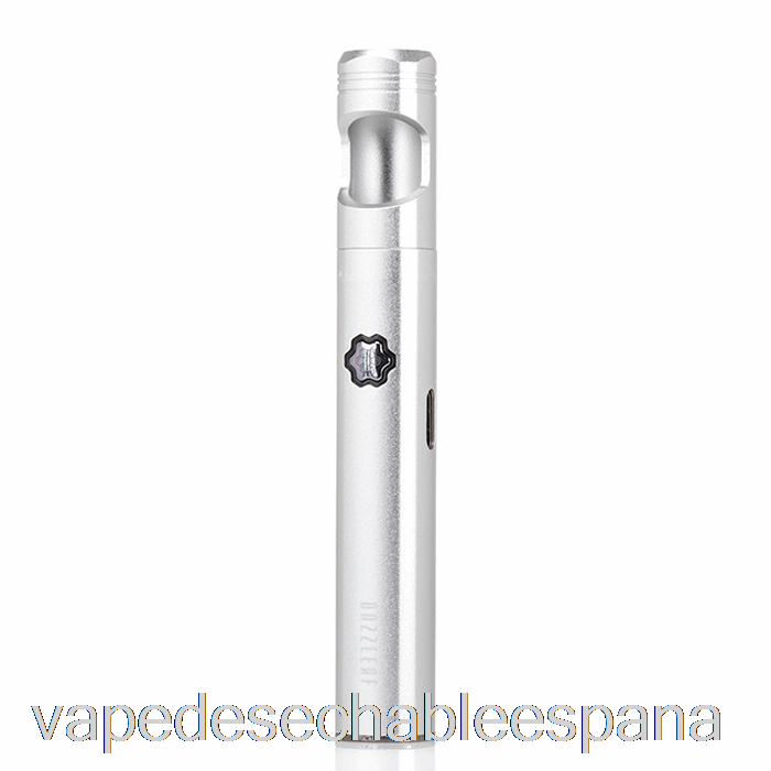 Vape Desechable España Dazzleaf Handii Vv 510 Hilo Bateria Plata